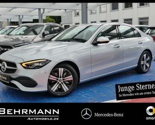 Mercedes-Benz C 200 Gebrauchtwagen
