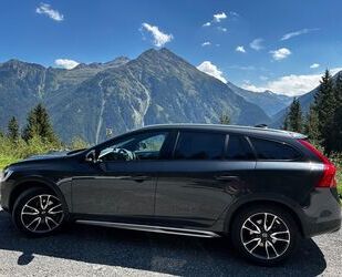 Volvo V60 Cross Country Gebrauchtwagen