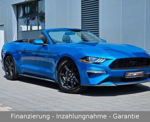 Ford Mustang Gebrauchtwagen