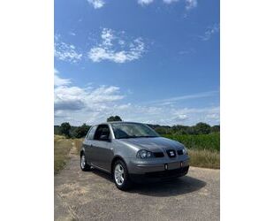 Seat Arosa Gebrauchtwagen