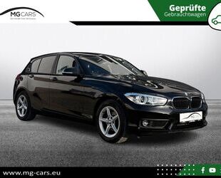 BMW 118 Gebrauchtwagen