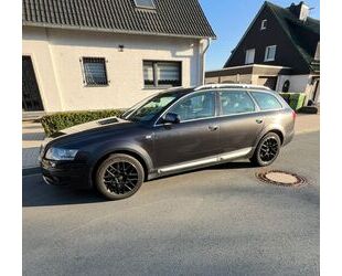 Audi A6 Allroad Gebrauchtwagen