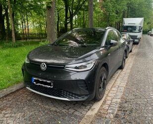 VW ID.4 Gebrauchtwagen