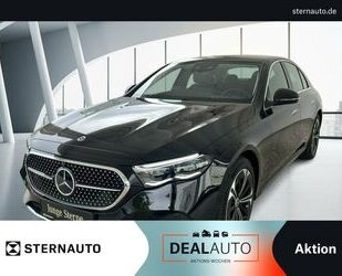 Mercedes-Benz E 400 Gebrauchtwagen
