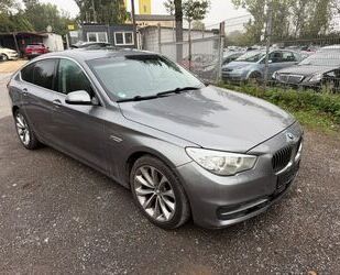 BMW 530 Gebrauchtwagen