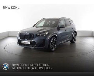 BMW iX1 Gebrauchtwagen