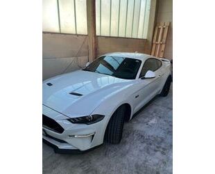 Ford Mustang Gebrauchtwagen