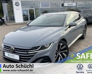 VW Arteon Gebrauchtwagen