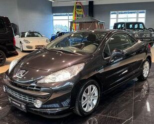 Peugeot 207 Gebrauchtwagen