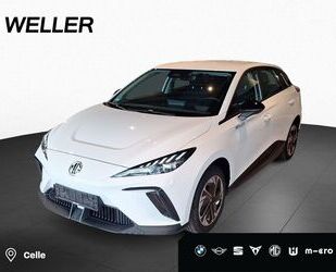 MG MG4 Gebrauchtwagen