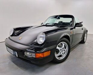 Porsche 964 Gebrauchtwagen