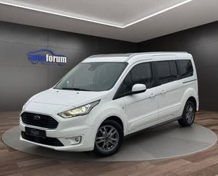 Ford Tourneo Connect Gebrauchtwagen