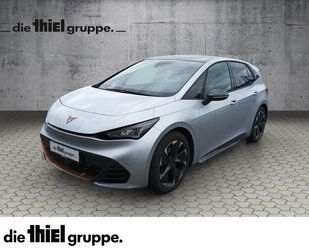 Cupra Born Gebrauchtwagen