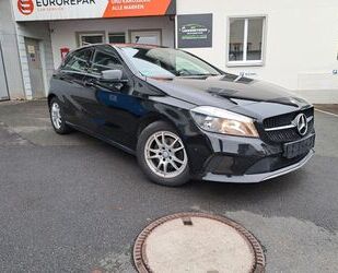 Mercedes-Benz A 180 Gebrauchtwagen