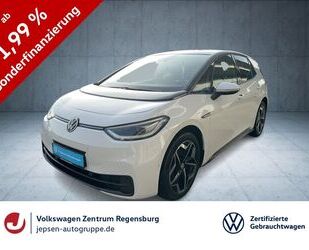 VW ID.3 Gebrauchtwagen