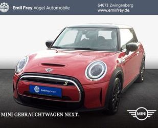 Mini Cooper SE Gebrauchtwagen