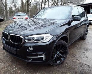 BMW X5 Gebrauchtwagen