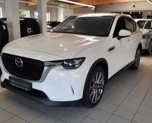 Mazda CX-60 Gebrauchtwagen