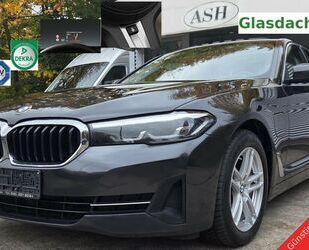 BMW 545 Gebrauchtwagen