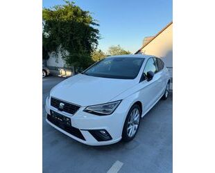 Seat Ibiza Gebrauchtwagen