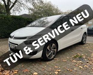 Citroen Grand C4 Picasso / SpaceTourer Gebrauchtwagen