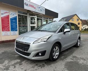 Peugeot 5008 Gebrauchtwagen