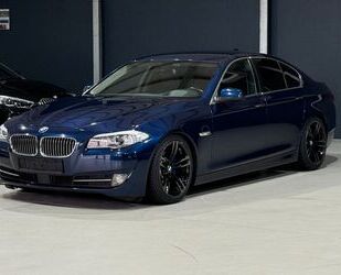 BMW 530 Gebrauchtwagen