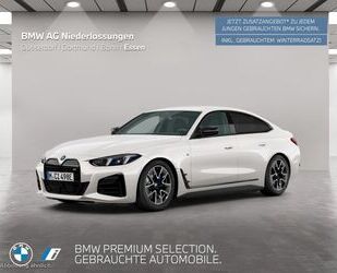 BMW i4 Gebrauchtwagen