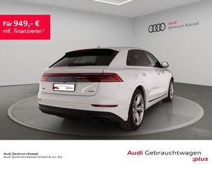 Audi Q8 Gebrauchtwagen