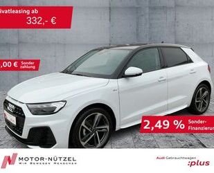 Audi A1 Gebrauchtwagen