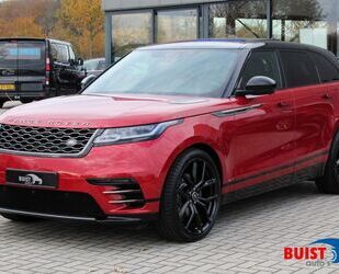 Land Rover Range Rover Velar Gebrauchtwagen
