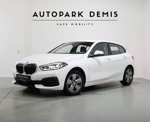 BMW BMW 1 Lim.118 i Advan/DKG/NAVI/LED/LANE/DIGITALCOC Gebrauchtwagen
