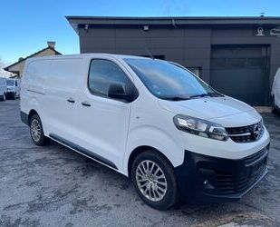 Opel Vivaro Gebrauchtwagen