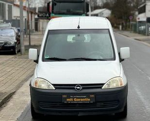 Opel Combo Gebrauchtwagen