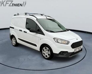 Ford Transit Courier Gebrauchtwagen