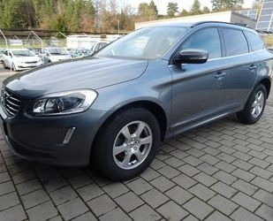 Volvo XC60 Gebrauchtwagen