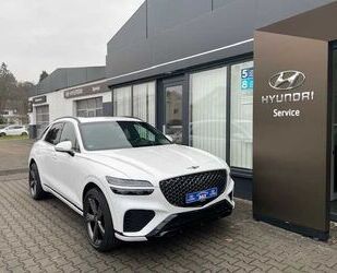 Genesis GV70 Gebrauchtwagen