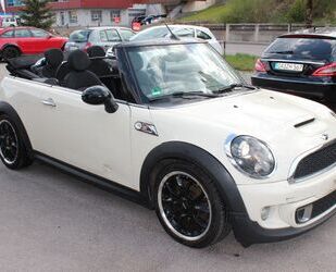 Mini Cooper S Gebrauchtwagen