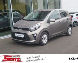 Kia Picanto Gebrauchtwagen