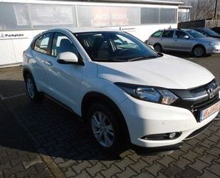 Honda HR-V Gebrauchtwagen
