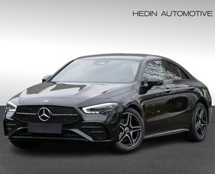 Mercedes-Benz CLA 200 Gebrauchtwagen