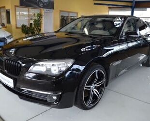 BMW 730 Gebrauchtwagen