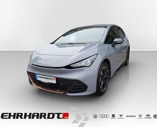 Cupra Born Gebrauchtwagen