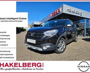 Dacia Lodgy Gebrauchtwagen