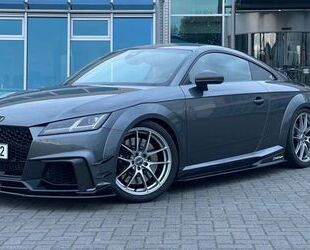 Audi TT RS Gebrauchtwagen