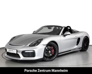 Porsche Boxster Gebrauchtwagen