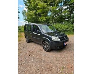 Fiat Doblo Gebrauchtwagen