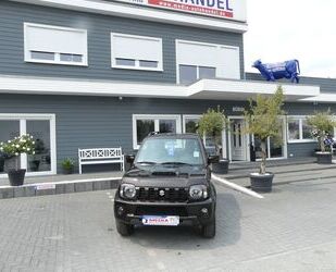 Suzuki Jimny Gebrauchtwagen