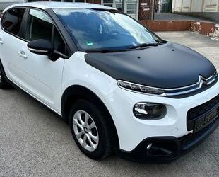 Citroen C3 Gebrauchtwagen