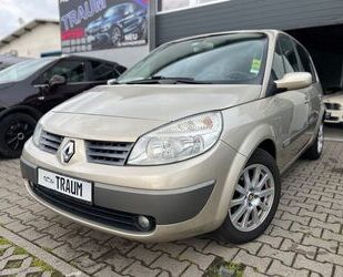 Renault Scenic Gebrauchtwagen